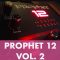 Arthur Fussy Prophet 12 Patches Vol.2 (Premium)