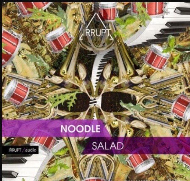 Irrupt Noodle Salad