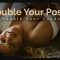 Michael Sasser – Double Your Poses (Premium)