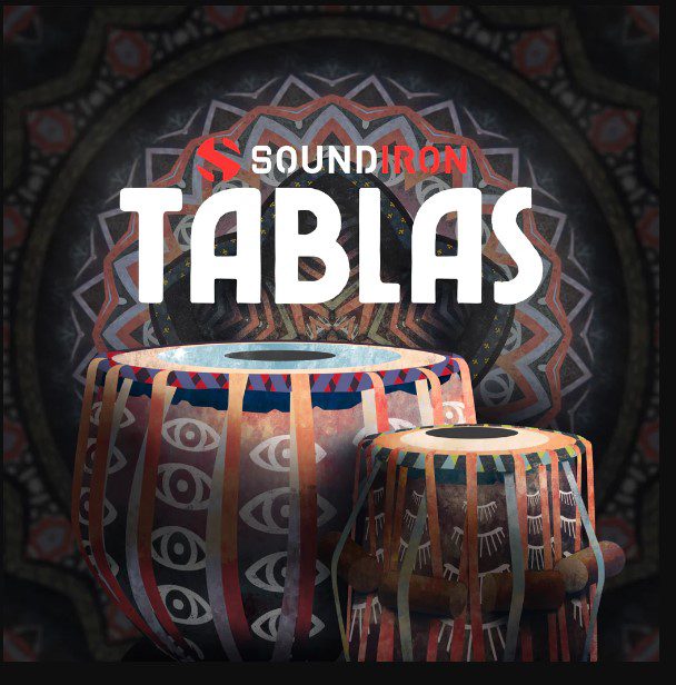 Soundiron Tablas 2 KONTAKT