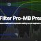 Streaky Fabfilter Pro-MB Presets (Premium)