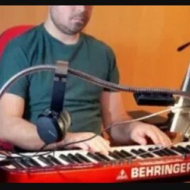 Udemy Learn To Play Piano Keyboards Playing By Ear And Composing [TUTORiAL] (Premium)