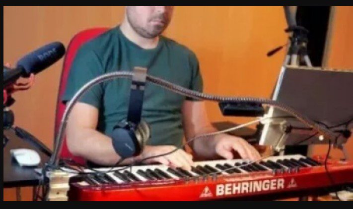 Udemy Learn To Play Piano Keyboards Playing By Ear And Composing