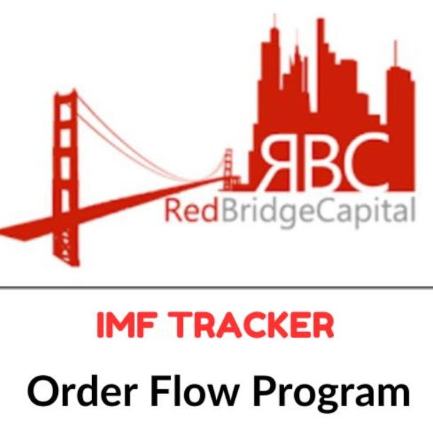 iMF Tracker – Order Flow Program