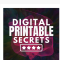 Ben Adkins – Digital Printable Secrets Download 2023 (Premium)