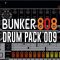 Bunker 8 Digital Labs Bunker 808 Drum Pack 009 (Premium)
