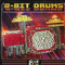 8UP 8-Bit Drums (Premium)