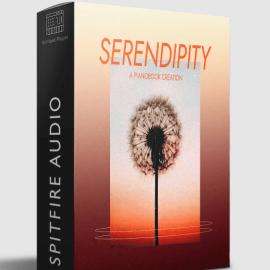 Spitfire Audio Joshua Meltzer Serendipity KONTAKT (Premium)