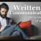 TTC – Written Communications: Being Heard and Understood (Premium)