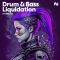 HY2ROGEN Drum and Bass Liquidation (Premium)