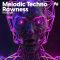 HY2ROGEN Melodic Techno Rawness (Premium)