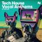 HY2ROGEN Tech House Vocal Anthems (Premium)