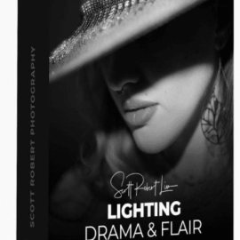 Scott Robert Lim – Lighting: Drama & Flair (Premium)