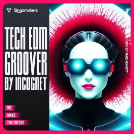 Singomakers Tech EDM Groover by Incognet (Premium)