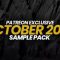 ARTFX October Patreon Pack (Premium)
