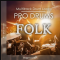 Image Sounds Pro Drums Folk (Premium)