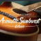 Native Instruments Session Guitarist Acoustic Sunburst Deluxe v1.0.2 KONTAKT (Premium)