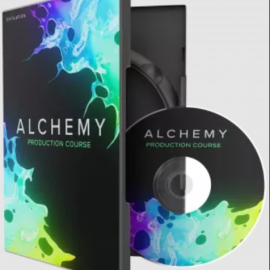 Cymatics ALCHEMY Production Course (Premium)