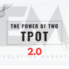 Evolution Markets FX – TPOT 2.0 (Premium)