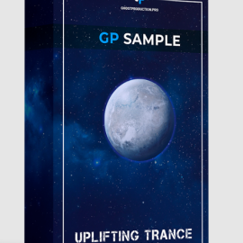 Ghost Production Pro Gp Sample Uplifting Trance Essentials Vol.1 (Premium)