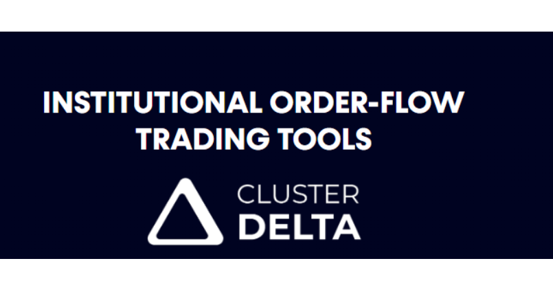 Gova Trading Academy – Cluster Delta