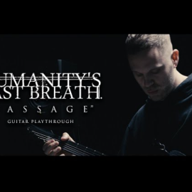 Nail The Mix Buster Odeholm Humanity’s Last Breath Labyrinthian (Premium)
