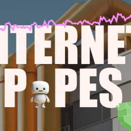 Steph Smith – Internet Pipes – Sift Through the Treasure Trove of Online Data (Premium)